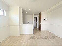 ＥＣＯ　ＧＬＡＮＺ 203 2階1LDKのリビング/ダイニング