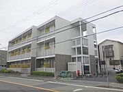 レオパレスZephyr 1階 築22年9ヶ月の賃貸物件