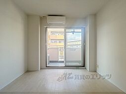 ボンジュール 405 4階1Kのリビング/ダイニング