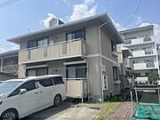 新伊丹駅より徒歩5分 2階 築37年の賃貸物件