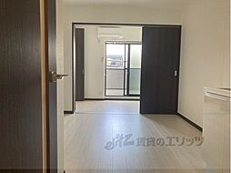 ＡＬＥＧＲＩＡ古川橋II 104 1階1LDKのリビング/ダイニング