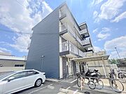 八戸ノ里駅より徒歩13分 2階 築14年11ヶ月の賃貸物件