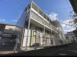 近鉄大阪線 長瀬駅 徒歩10分の賃貸アパート