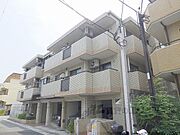 武庫之荘駅より徒歩10分 1階 築36年9ヶ月の賃貸物件