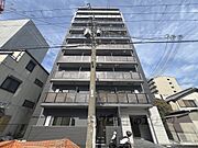 出屋敷駅より徒歩6分 3階 新築の賃貸物件