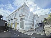 弥刀駅より徒歩9分 2階 築22年4ヶ月の賃貸物件