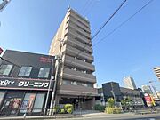 香里園駅より徒歩9分 6階 築19年の賃貸物件
