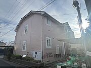 ミッテルハウス2の賃貸物件