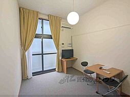 Osaka Metro千日前線 北巽駅 徒歩13分の賃貸アパート 3階1Kのリビング/ダイニング