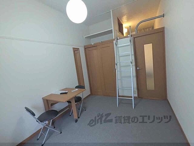 子供部屋