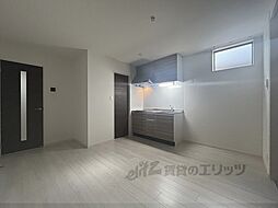 ブラン尼崎 302 3階1LDKのリビング/ダイニング