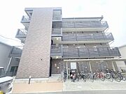 深江橋駅より徒歩11分 3階 築10年9ヶ月の賃貸物件