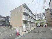 香里園駅より徒歩14分 2階 築16年3ヶ月の賃貸物件
