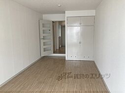 FROMホキタ1番館 305 3階1DKのリビング/ダイニング