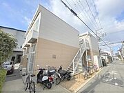 長田駅より徒歩11分 2階 築21年11ヶ月の賃貸物件