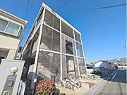 荒本駅より徒歩4分 3階 築27年2ヶ月の賃貸物件
