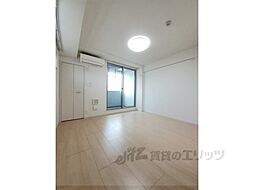 クロワール　長田 3階1Kのリビング/ダイニング