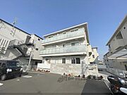 JR長瀬駅より徒歩5分 3階 築2年5ヶ月の賃貸物件