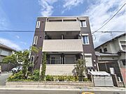 カーサフォレスタ塚口 1階 築11年8ヶ月の賃貸物件