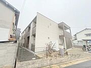 高井田駅より徒歩7分 1階 築9年9ヶ月の賃貸物件