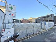 河内小阪駅より徒歩10分 2階 新築の賃貸物件