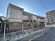 モナリエ園田 1階 築17年11ヶ月の賃貸物件