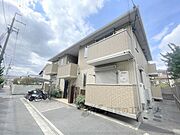 セジュール・ユイット西岩田 2階 築10年9ヶ月の賃貸物件