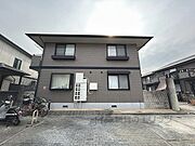 塚口駅より徒歩18分 2階 築27年1ヶ月の賃貸物件