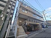 香里園駅より徒歩4分 6階 築38年4ヶ月の賃貸物件