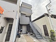 プレミアム寝屋川 2階 築11年6ヶ月の賃貸物件
