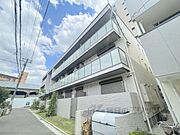 シャーメゾンリュエル八戸ノ里 1階 築3年11ヶ月の賃貸物件