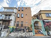 ハマンション香里 1階 築40年11ヶ月の賃貸物件