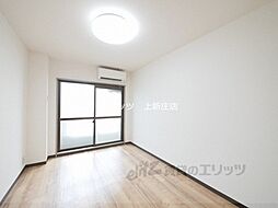 ＣｏＣｏプラムビハーラ 5階1Kのリビング/ダイニング