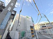 塚口駅より徒歩11分 1階 新築の賃貸物件