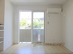 ヴィラージュ武庫之荘 302 3階1LDKのリビング/ダイニング