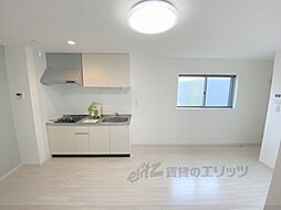 ＧＭビルズ対馬江 2階1LDKのリビング/ダイニング