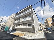 寝屋川市駅より徒歩9分 1階 新築の賃貸物件