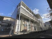 長瀬駅より徒歩10分 2階 築26年9ヶ月の賃貸物件