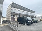 寝屋川市駅より徒歩16分 2階 築19年11ヶ月の賃貸物件
