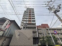 レーヴメゾン尼崎昭和通