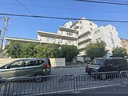 香里園駅より徒歩10分 3階 築37年11ヶ月の賃貸物件