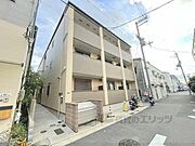 アッシュメゾン大蓮南１の賃貸物件