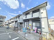 荒本駅より徒歩19分 2階 築29年6ヶ月の賃貸物件