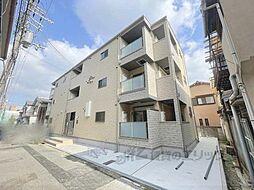 近鉄大阪線 弥刀駅 徒歩14分