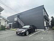 香里園駅より徒歩15分 2階 築18年5ヶ月の賃貸物件