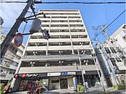 香里園駅より徒歩6分 10階 築8年の賃貸物件