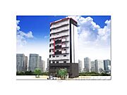 絹延橋駅より徒歩11分 2階 新築の賃貸物件