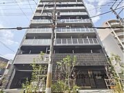 新深江駅より徒歩6分 7階 築1年の賃貸物件