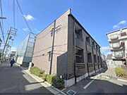 長瀬駅より徒歩14分 2階 築10年11ヶ月の賃貸物件