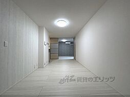 尼崎市南武庫之荘4丁目アパート 1LDKの写真